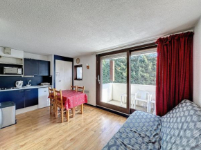 Soulane - appartement -4pers -centre Les Gets